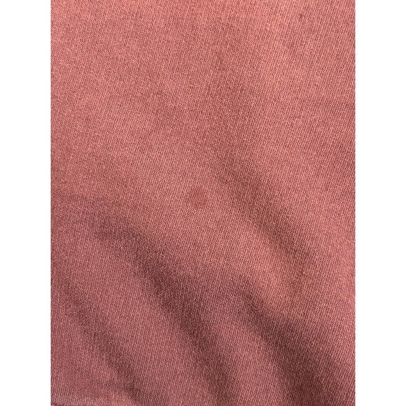 Vintage Levi's Red Tab Men's‎ L Crewneck Sweatshirt Varsity Logo Burgundy - Picture 6 of 6